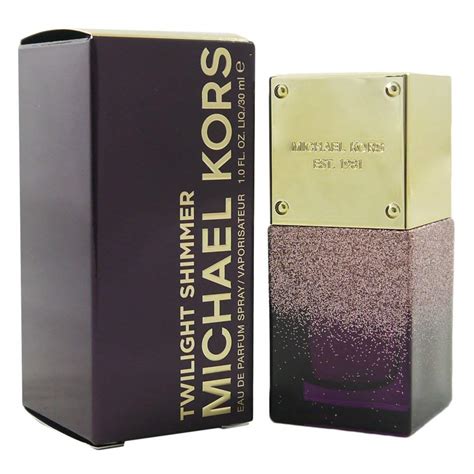 michael kors parfum twilight shimmer müller kassel|Michael Kors twilight perfume.